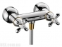 Смеситель Axor Carlton 17630