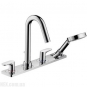 Смеситель Axor Citterio M 34445
