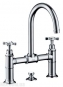 Смеситель Axor Montreux 16510