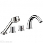 Смеситель Axor Starck 10466