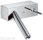 Смеситель Axor Starck X 10074