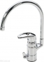 Смеситель Oras Safira 1039F