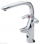 Смеситель Oras Ventura 8025