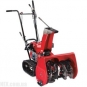 Снегоуборщик Honda HS622K1ET
