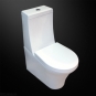 Унитаз Devit Gredos 3010129