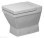 Унитаз Duravit 2nd Floor 110090000