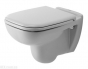 Унитаз Duravit D-Code 2209090002