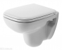 Унитаз Duravit D-Code 2211090002