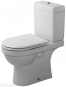 Унитаз Duravit Happy D. 0172090000
