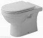 Унитаз Duravit Happy D. 0174090000