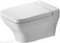 Унитаз Duravit PuraVida 2219090000