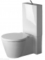 Унитаз Duravit Starck 1 0233090000