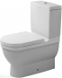 Унитаз Duravit Starck 3 0128090000