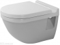 Унитаз Duravit Starck 3 2201090000