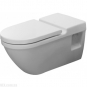 Унитаз Duravit Starck 3 2203090000