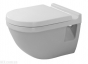 Унитаз Duravit Starck 3 2206090000