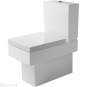 Унитаз Duravit Vero 2116090008