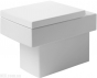 Унитаз Duravit Vero 2117090000