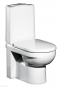 Унитаз Gustavsberg ARTic 4300