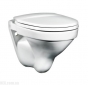 Унитаз Gustavsberg Nordic 2330