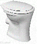 Унитаз Ideal Standard Ecco V311401