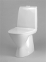 Унитаз IDO Mosaik 39070-01