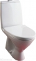 Унитаз IDO Mosaik Soft Close 36171