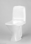 Унитаз IDO Trevi 37092