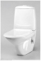 Унитаз IDO Trevi 39195