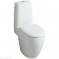 Унитаз Keramag 4U 203400