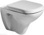 Унитаз Keramag Renova Plan 204470000