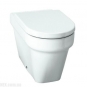 Унитаз Laufen Form 2167.1