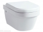 Унитаз Laufen LB3 2068.0