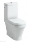 Унитаз Laufen LB3 2468.4