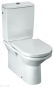 Унитаз Laufen Living 2443.6