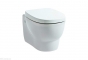 Унитаз Laufen Mimo 2055.0