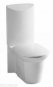 Унитаз Laufen MyLife 2294.3