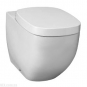 Унитаз Laufen Palomba 2380.6