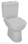 Унитаз Laufen Pro 2495.9