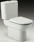 Унитаз Roca Dama Senso A342515..0 SoftClose