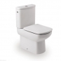 Унитаз Roca Dama Senso Compacto A342519..0