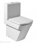 Унитаз Roca Hall A342628..0 SoftClose