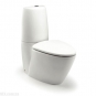 Унитаз Roca Veranda A342447..0 SoftClose