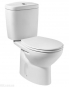 Унитаз Roca Victoria A342395..0 SoftClose