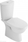 Унитаз Villeroy&Boch Arriba 76111001