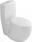 Унитаз Villeroy&Boch Aveo 661410R1