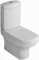 Унитаз Villeroy&Boch Bellevue 566610R1