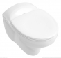 Унитаз Villeroy & Boch Omnia Pro 76151001