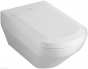Унитаз Villeroy&Boch Sentique 56221001