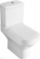 Унитаз Villeroy&Boch Sentique 562510R1